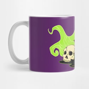 Witches Brew Mug